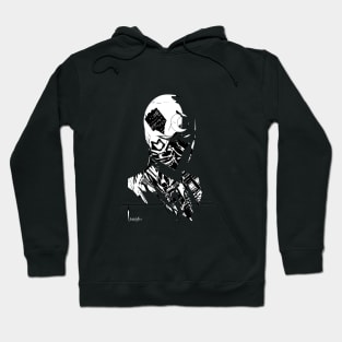 Moon Knight Hoodie